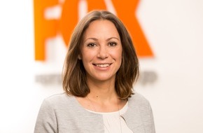 Fox Networks Group Germany: Personalmeldung Fox Networks Group - Christina Leucht Director Marketing & Creative Services