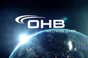 "Reisen ins All sind für die Menschheit eine Existenzfrage"/ OHB-Chef Marco Fuchs plädiert für weitere Erforschung des Universums "Reisen ins All sind für die Menschheit eine Existenzfrage"/ OHB-Chef Marco Fuchs plädiert für weitere Erforschung des Universums