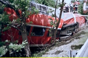 SWR - Südwestrundfunk: #bahnfahren: ARD Story (SWR) veröffentlicht interne Akten aus dem Eisenbahnbundesamt