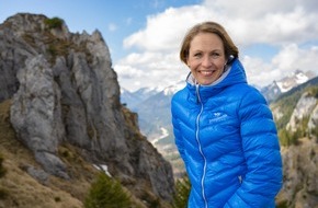 die Bayerische: Magdalena Neuner verlängert Partnerschaft mit Pangaea Life und legt ihr Honorar in den Fonds an
