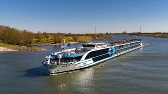 VIVA Cruises: VIVA Cruises und WDR 4 suchen gemeinsam „Die Besten Nachbarn“