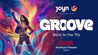 GOP Artistical-Theater Essen: Jens Eckhoff: Warum Musik auch bei einem Artistical wichtig ist – und wie „Groove“ dabei alle Elemente gekonnt vereint