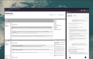 Intonate: Kontextbasierte Intelligenz f&uuml;r das Gesundheitswesen: Intonate startet Research Preview