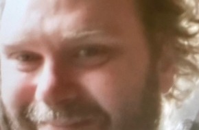 Kreispolizeibehörde Soest: POL-SO: Suche nach vermisstem 39-jährigen