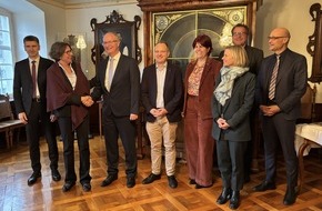 Polizeipräsidium Konstanz: POL-KN: (Konstanz) 65-jähriges Jubiläum und Wechsel im Präsidium der Polizeichef-Vereinigung Bodensee