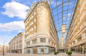 Collection Business Centers GmbH: Serviced Offices und flexible B&uuml;ros in Deutschland und &Ouml;sterreich: Warum Unternehmen heute Premium-Standorte statt langfristiger Mietvertr&auml;ge w&auml;hlen