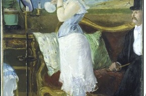 Museum Oskar Reinhart am Stadtgarten: Manet statt Friedrich: Ein Tausch auf Zeit