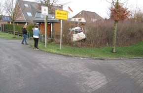 Polizeiinspektion Lüneburg/Lüchow-Dannenberg/Uelzen: POL-LG: ++ Polizei stellt Drogen sicher ++ Holzrückeanhänger gestohlen ++ Streit unter Volltrunkenen ++ Streifenwagen überholt und verunfallt ++