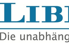 Liberty Vorsorge AG: Liberty Vorsorge und Visana spannen im Vorsorgemarkt zusammen