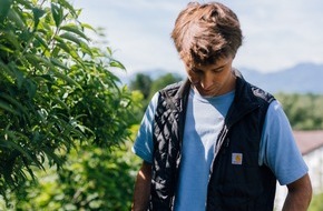 Carhartt EMEA/PAC: Carhartt erz&auml;hlt Geschichten von Menschen, die t&auml;glich anpacken