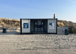 St. Peter-Ording: Tourismus-Ausschuss beschließt flexiblere Strandpark-Tarife