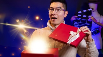 Edmond Rätzel: Wenn Verkäufe am Bild scheitern – Profi-Fotograf gibt 5 Tipps für die perfekte Produktfotografie an Weihnachten