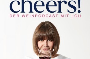 EDEKA ZENTRALE Stiftung & Co. KG: 100 Folgen voller Wein-Wissen und Genuss / EDEKA-Podcast "Cheers!" feiert Jubiläum mit 100. Folge