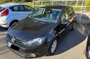 Polizeiinspektion Hameln-Pyrmont/Holzminden: POL-HM: Zeugen nach Verkehrsunfallflucht in Kemnade gesucht