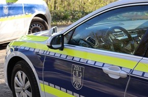 Hauptzollamt Karlsruhe: HZA-KA: Sicherheitstag Baden-Württemberg am 13. Mai 2025/ Zoll leistet wichtigen Beitrag für mehr Sicherheit und Fairness
