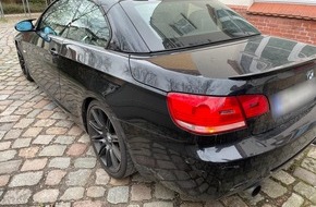 Polizeidirektion Lübeck: POL-HL: Lübeck - Buntekuh / Verkehrsunfallflucht - Polizei sucht nach Zeugen