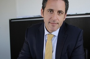 Verti Versicherung AG: Neuer CEO für Verti Versicherung