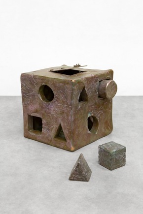 Camille Henrot – Sweet Days of Discipline |10 June – 5 November 2023, LOK