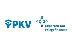 PKV - Verband der Privaten Krankenversicherung e.V.: Experten-Rat "Pflegefinanzen" unter Vorsitz von Prof. Wasem berät über Lösungen für die häusliche Pflege