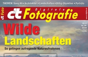 c't: c't-Fotografie-Test: Auch Fremdobjektive haben ihren Reiz