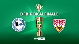 Sky Deutschland: Finale Entscheidungen der Saison: Relegation und DFB-Pokalfinale der Herren und Junioren live bei Sky Sport