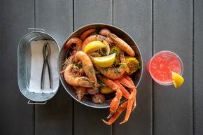 Kulinarisches Fort Myers: Genuss am Wasser mit Seafood &amp; Tropenfrüchten