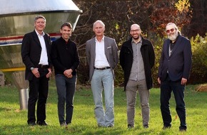 Rheinland-Pfälzische Technische Universität Kaiserslautern-Landau (RPTU): Mathematischer Werkzeugkasten für die höhere Mathematik: Deutsche Forschungsgemeinschaft bewilligt neue Förderphase