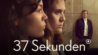 Odeon Fiction: 37 SEKUNDEN ab heute in der ARD Mediathek!