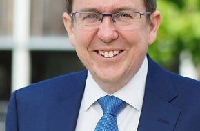 Swissoil: Medienmitteilung vom 12. Mai 2022 – Martin Gautschi folgt auf Albert Rösti als Präsident von Swissoil Schweiz