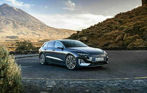 Reply Deutschland SE: Comsysto Reply unterst&uuml;tzt Audi bei der Weiterentwicklung seiner B2B-Gebrauchtwagenplattform mit einem KI-basierten Multi-Agenten-System