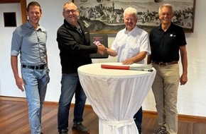 Deutsche Telekom AG: Glasfaser für Neubaugebiet Neumarkt Sankt Veit