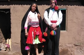 Kabel Eins: Kiffen adé - willkommen am Titicacasee. "Die strengsten Eltern der Welt" in Peru - am 28. Juni 2011 um 20.15 Uhr bei kabel eins (mit Bild)