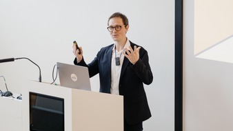 CISPA - Helmholtz-Zentrum f&uuml;r Informationssicherheit: CISPA-Forscher Mario Fritz in wissenschaftliches Gremium des Europ&auml;ischen Amts f&uuml;r k&uuml;nstliche Intelligenz berufen