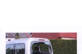 Polizeiinspektion Hildesheim: POL-HI: Unfallzeugen gesucht