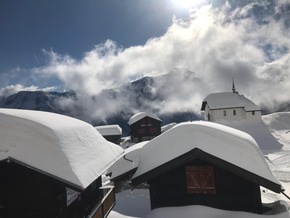 Aletsch Arena - winterweisse NEWS und Tipps zur Sportferienzeit