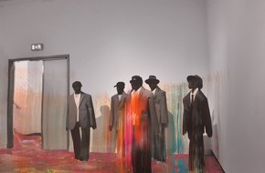 Polizei Wuppertal: POL-W: W/SG/RS - Ausstellungser&ouml;ffnung "Kunst im Saal 300"