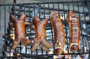 VIER PFOTEN - Stiftung für Tierschutz: Meat Exhaustion Day: Plus de 85 millions d’animaux abattus en Suisse en 2024