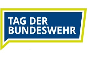 Presse- und Informationszentrum Marine: Willkommen Neugier: "Tag der Bundeswehr" in der Marineunteroffizierschule Plön