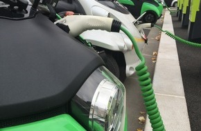 Flotte Medien GmbH: THG-Quote, Charging, Infrastruktur, Biking und mehr