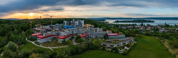Universität Konstanz: Nachhaltige Wissenschaft, nachhaltige Wirkung, PI Nr. 62/2024