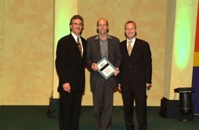 Circon Circle Consulting AG: Microsoft zeichnet Schweizer IT-Unternehmen aus