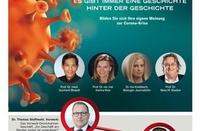 Seitz-Mediengruppe GmbH: Network-Karriere Sondermagazin: "Die Corona-Bilanz"