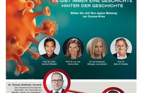 Seitz-Mediengruppe GmbH: Network-Karriere Sondermagazin: "Die Corona-Bilanz"