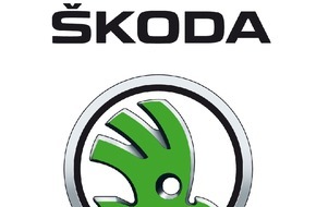 Skoda Auto Deutschland GmbH: SKODA setzt Wachstum im Februar fort (FOTO)