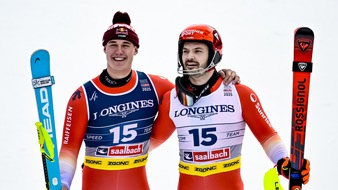 "Sports Awards" 2025: les nominé.es de trois nouvelles catégories sont connu.es