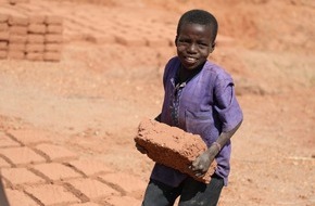 UNICEF Deutschland: UNICEF und ILO: Covid-19 droht Millionen Kinder zusätzlich in Kinderarbeit zu drängen