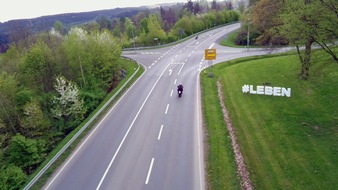 Kreispolizeibehörde Hochsauerlandkreis: POL-HSK: Aktionstage #LEBEN