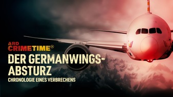 WDR Westdeutscher Rundfunk: Zehn Jahre Germanwings-Absturz: Die Chronologie eines Verbrechens