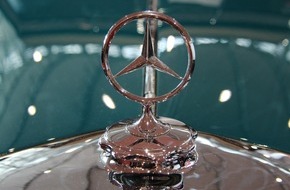 Dr. Stoll & Sauer Rechtsanwaltsgesellschaft mbH: Mercedes ML 350 CDI: Kanzlei Dr. Stoll & Sauer erstreitet im Abgasskandal erneut Verurteilung der Daimler AG