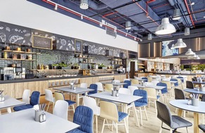 Leonardo Hotels übernimmt vier Hotels auf einen Streich